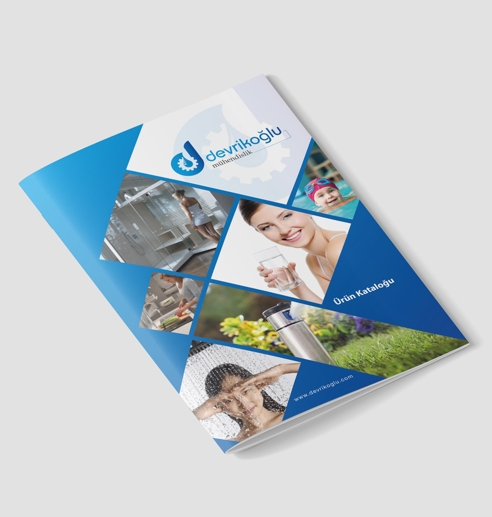 Product Catalog