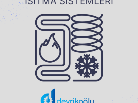 Isıtma Sistemleri