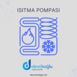 Isı Pompası