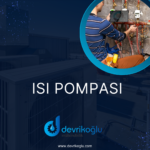 Bodrum Isı Pompası